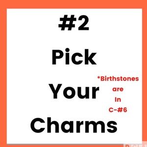 Pick Your Charms